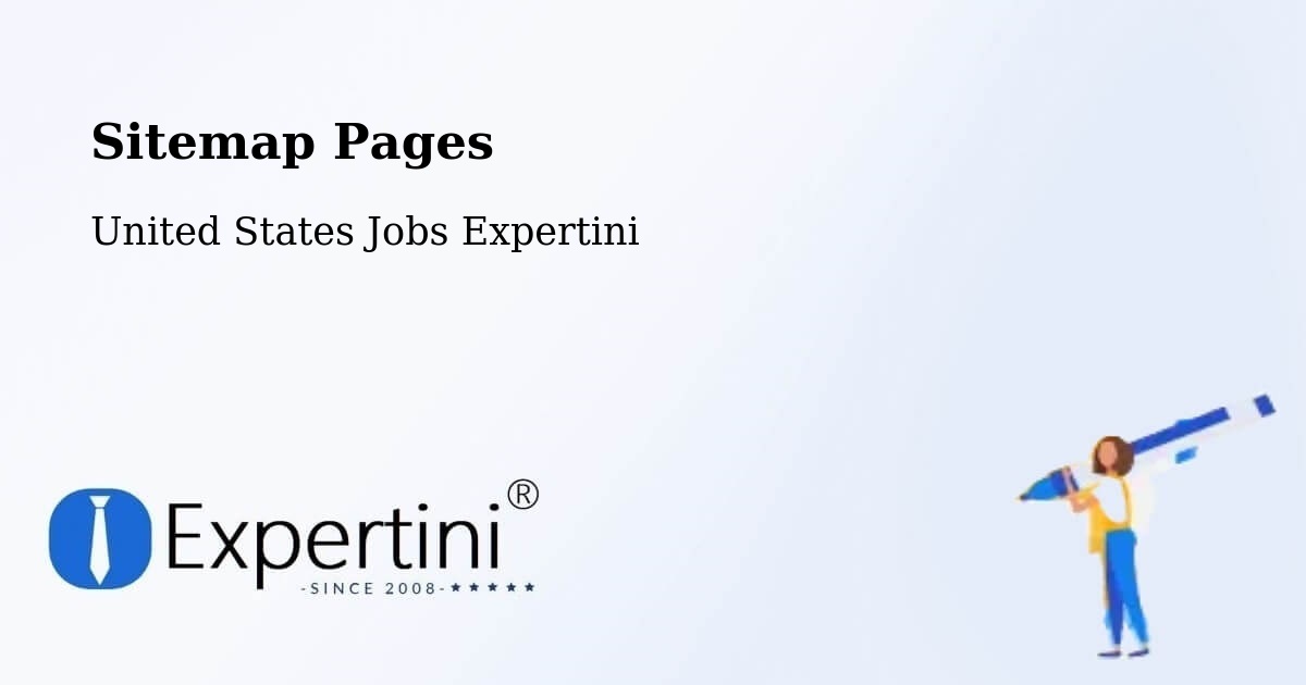 Sitemap Pages - Hadley - United States Jobs Expertini